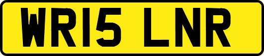 WR15LNR