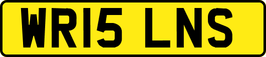 WR15LNS