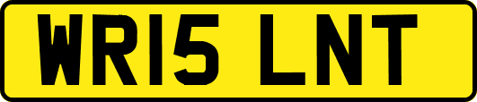 WR15LNT