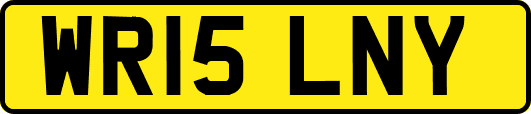 WR15LNY