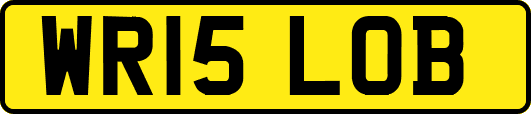 WR15LOB
