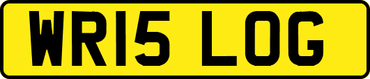 WR15LOG