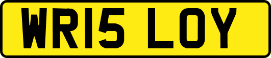 WR15LOY