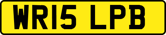 WR15LPB