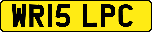 WR15LPC