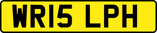 WR15LPH