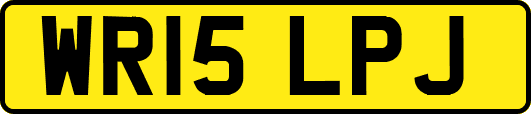 WR15LPJ