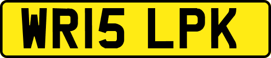 WR15LPK