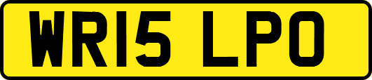 WR15LPO