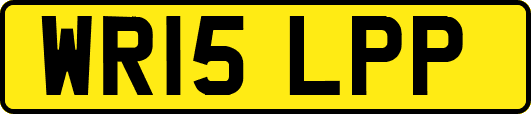 WR15LPP