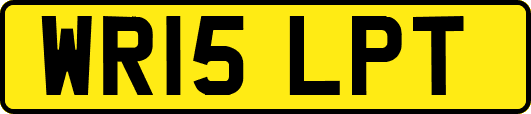 WR15LPT