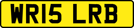 WR15LRB