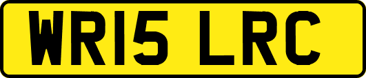 WR15LRC