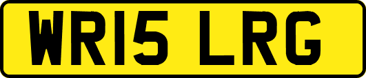 WR15LRG