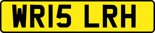 WR15LRH
