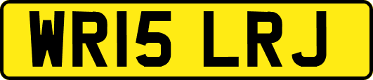 WR15LRJ