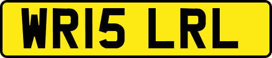 WR15LRL