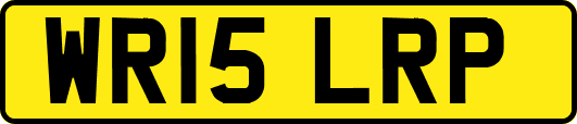 WR15LRP