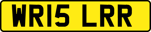 WR15LRR