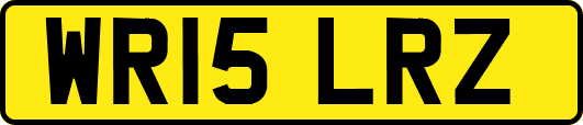 WR15LRZ