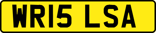 WR15LSA