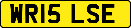 WR15LSE