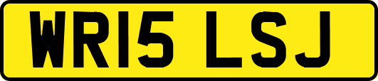 WR15LSJ