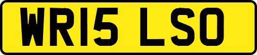 WR15LSO