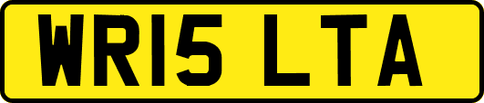 WR15LTA