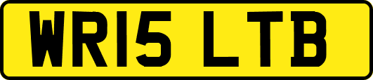 WR15LTB