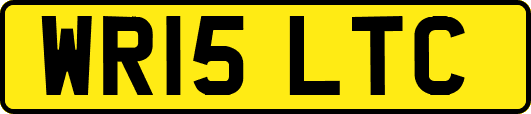 WR15LTC