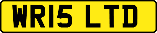 WR15LTD