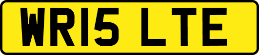 WR15LTE