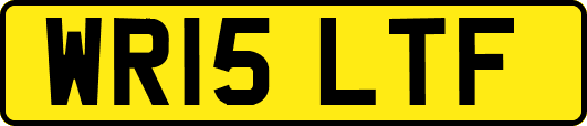 WR15LTF