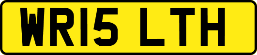 WR15LTH