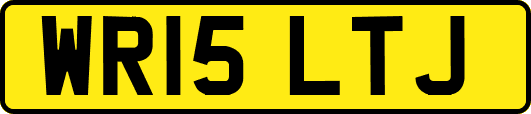 WR15LTJ