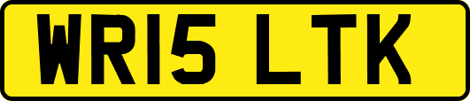 WR15LTK