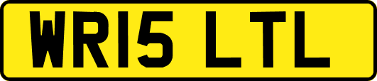 WR15LTL
