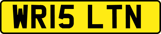 WR15LTN