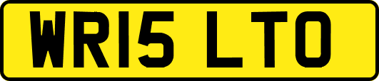 WR15LTO