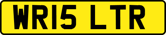 WR15LTR