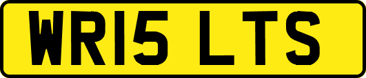 WR15LTS