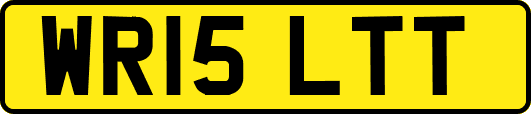 WR15LTT