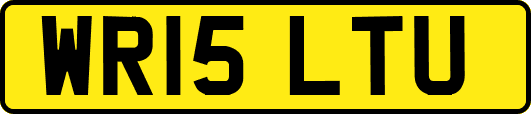 WR15LTU