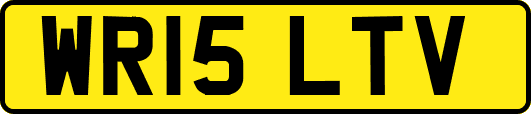 WR15LTV