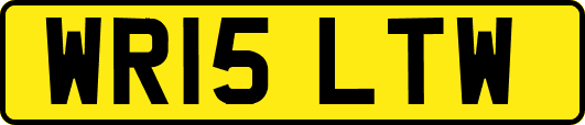 WR15LTW