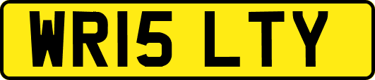WR15LTY