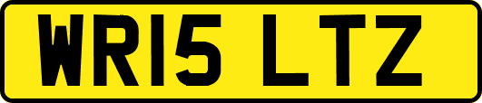 WR15LTZ