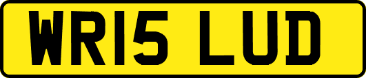 WR15LUD