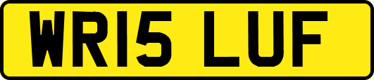 WR15LUF